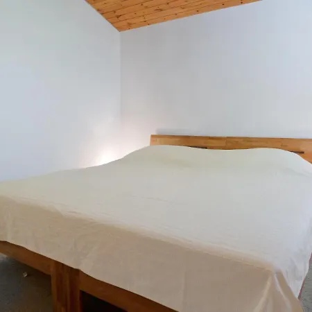 Les Arsets.18 Apartment *