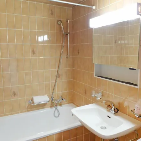 Les Arsets.18 Apartment