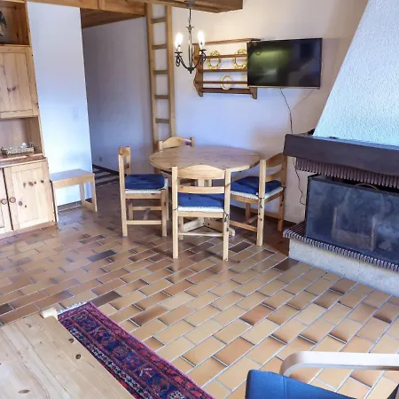 Apartment Les Arsets.18 *